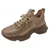 Image de Steve Madden Sneaker Sneaker Synthétique/textile