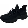 Image de Steve Madden Baskets Baskets textile