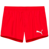 Image de Maillot De Bain Bermuda Puma Pour Homme, Rouge, Référence 93806402, Taille Xxl