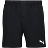 Image de Maillot De Bain Bermuda Puma Pour Homme, Noir 94707104 R S