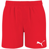 Image de Maillot De Bain Bermuda Puma Pour Homme, Rouge, Référence 94707101 R M