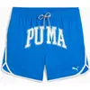 Image de Maillot De Bain Homme Puma Swim Track Mid Bleu 93884503 R Xxl