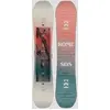 Image de Rome Royal 138 Snowboard à motifs Uni