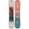 Image de Rome Royal 144 Snowboard à motifs Uni