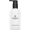 Image de Balmain Couleurs Couture Shampooing nourrissant pour des cheveux doux et brillants 300 ml