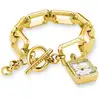 Image de Juste le temps Rosefield Gold Collection - femme