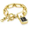 Image de Zegarek damski ROSEFIELD SBGSG-O66 z oty fashion