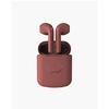 Image de Fresh 'n Rebel TWINS 1 Casque True Wireless Stereo (TWS) Ecouteurs Appels/Musique USB Type-C Bluetooth Rouge - Neuf