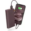 Image de Powerbank 12000mAh 1 port USB A Deep Mauve Fresh'n Rebel