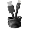 Image de Câble USB - Lightning "Fabriq", 2,0 m, Storm Grey (00215012)