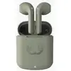 Image de Fresh 'n Rebel Twins Core Casque True Wireless Stereo (TWS) Ecouteurs Appels/Musique Bluetooth Vert - Neuf