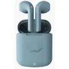 Image de Fresh 'n Rebel Twins Core Headphones True Wireless Stereo (TWS) Inside de ear Bluetooth Calls/Music Blue