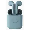 Image de Fresh 'n Rebel Twins Core Casque True Wireless Stereo (TWS) Ecouteurs Appels/Musique Bluetooth Bleu - Neuf