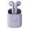 Image de Fresh 'n Rebel Twins Core Casque True Wireless Stereo (TWS) Ecouteurs Appels/Musique Bluetooth Lilas - Neuf