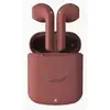 Image de Fresh 'n Rebel Twins Core Casque True Wireless Stereo (TWS) Ecouteurs Appels/Musique Bluetooth Rouge - Neuf