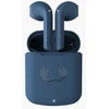 Image de Fresh 'n Rebel Twins Core Casque True Wireless Stereo (TWS) intra-auriculaire Appels/Musique Bluetooth Bleu