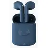 Image de Fresh 'n Rebel Twins Core Casque True Wireless Stereo (TWS) Ecouteurs Appels/Musique Bluetooth Bleu - Neuf