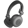 Image de Fresh 'n Rebel Code Core Casque Sans fil Arceau Appels/Musique USB Type-C Bluetooth Gris
