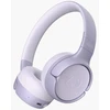Image de Fresh 'n Rebel Code Fuse Casque sans fil serre-tête Appels/musique USB Type-C Bluetooth Violet