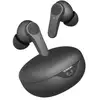 Image de Fresh 'n Rebel Twins Rise ANC Casque True Wireless Stereo (TWS) Ecouteurs Appels/Musique Bluetooth Gris - Neuf