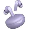 Image de Casque Fresh'n Rebel BT TWINS Rise ANC li (violet)