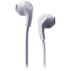 Image de FRESH 'N REBEL Ecouteurs intra-auriculaires "Flow", USB-C, Dreamy Lilac (00226023)