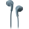 Image de Fresh 'n Rebel 00226024 Casque et écouteurs filaires intra-auriculaires Appels/Musique USB Type-C Bleu