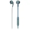 Image de Fresh 'n Rebel 00226024 casque Avec fil Ecouteurs Appels/Musique USB Type-C Bleu - Neuf