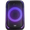 Image de Fresh 'n Rebel Party Speaker Medium Enceinte portable Bluetooth pour fêtes avec effets lumineux, étanche IPX7