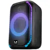 Image de Fresh 'n Rebel Party Speaker Medium Enceinte portable stéréo Noir 50 W - Neuf
