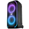Image de Fresh 'n Rebel Party Speaker Large with Trolley Enceinte portable stéréo Noir 160 W - Neuf