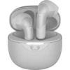 Image de Fresh 'n Rebel Twins Blaze Casque True Wireless Stereo (TWS) intra-auriculaire Appels/Musique/Sports/Tous les jours USB Type-C Bluetooth Gris