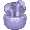 Image de Fresh 'n Rebel Twins Blaze Casque True Wireless Stereo (TWS) intra-auriculaire Appels/Musique/Sports/Tous les jours USB Type-C Bluetooth Violet