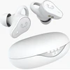 Image de Fresh 'n Rebel Twins Move Casque True Wireless Stereo (TWS) intra-auriculaire Bluetooth Sport Gris clair