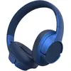 Image de FRESH 'N REBEL Écouteurs supra-auriculaires Bluetooth® "Clam Core", True Blue (00221616)