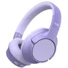 Image de Fresh 'n Rebel 00221627 Casque et écouteurs sans fil avec arceau Appels/Musique/Sport/Quotidien Bluetooth Violet