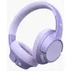 Image de Fresh 'n Rebel 00221627 casque Sans fil Arceau Appels/Musique/Sport/Au quotidien Bluetooth Lilas - Neuf
