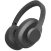 Image de Fresh 'n Rebel Clam Ace Wireless Headset Casque Voyage/Gaming/Sport USB Type C Bluetooth Gris