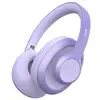 Image de Fresh 'n Rebel Clam Ace Casque Sans fil Arceau Traveling/Gaming/Sports USB Type-C Bluetooth Lilas - Neuf
