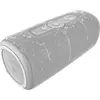 Image de Enceinte Bluetooth Fresh 'n Rebel Bold gris glacier, étanche IP67