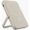 Image de Fresh 'n Rebel 228296 banque d'alimentation électrique Lithium Polymère (LiPo) 5000 mAh Recharge sans fil Sable - Neuf