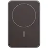 Image de FRESH 'N REBEL Banque d'énergie magnétique sans fil 5000mAh Storm Grey (00228301)