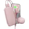 Image de FRESH 'N REBEL Powerbank 12000mAh USB-C, Ultra Fast Charge & 20W PD, Pastel Pink (00231821)
