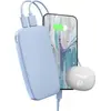 Image de FRESH 'N REBEL Powerbank 12000mAh USB-C, charge ultra rapide & 20W PD,Vivid Blue (00231823)
