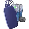 Image de FRESH 'N REBEL Powerbank 27000mAh USB-C, Ultra Fast Charge, 65W PD, True Blue (00231836)