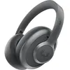 Image de Clam Ace 2 - Casque sans fil Fresh 'n Rebel avec suppression adaptative Hybride du bruit actif, Storm Grey - Neuf