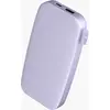 Image de Fresh 'n Rebel 2PB12100DL Banque d'énergie 12000 mAh Violet
