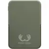 Image de FRESH 'N REBEL Banque d'énergie magnétique sans fil 5000mAh vert séché (00231819)