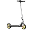 Image de Ninebot by Segway ZING C8 scooter électrique 16 km/h Gris 2.5 Ah