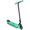 Image de Ninebot by Segway Zing A6 12 km/h Noir, Vert 2,5 Ah